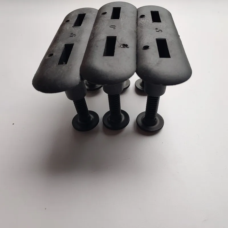 Набор Fcs Tri Plug для мягкой платы