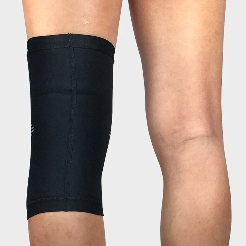 2 шт./лот компрессионная пауэрлифтинг наколенник Patella Meniscus защита для баскетбола