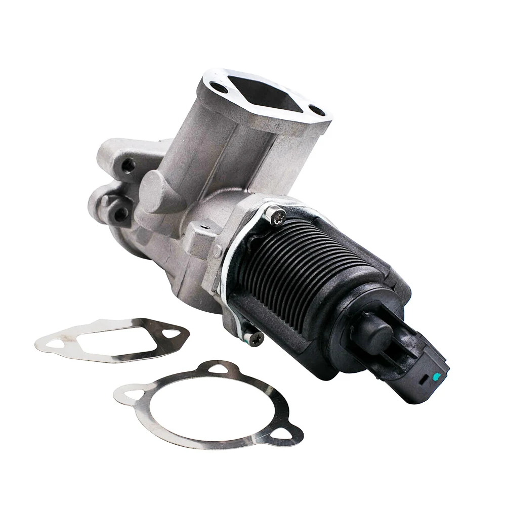 55184651 EGR клапан для Vauxhall/Opel Agila combo A B Corsa d Corsavan Meriva Tigra Twintop mk2 mk3 1 3 CDTI|Впускной