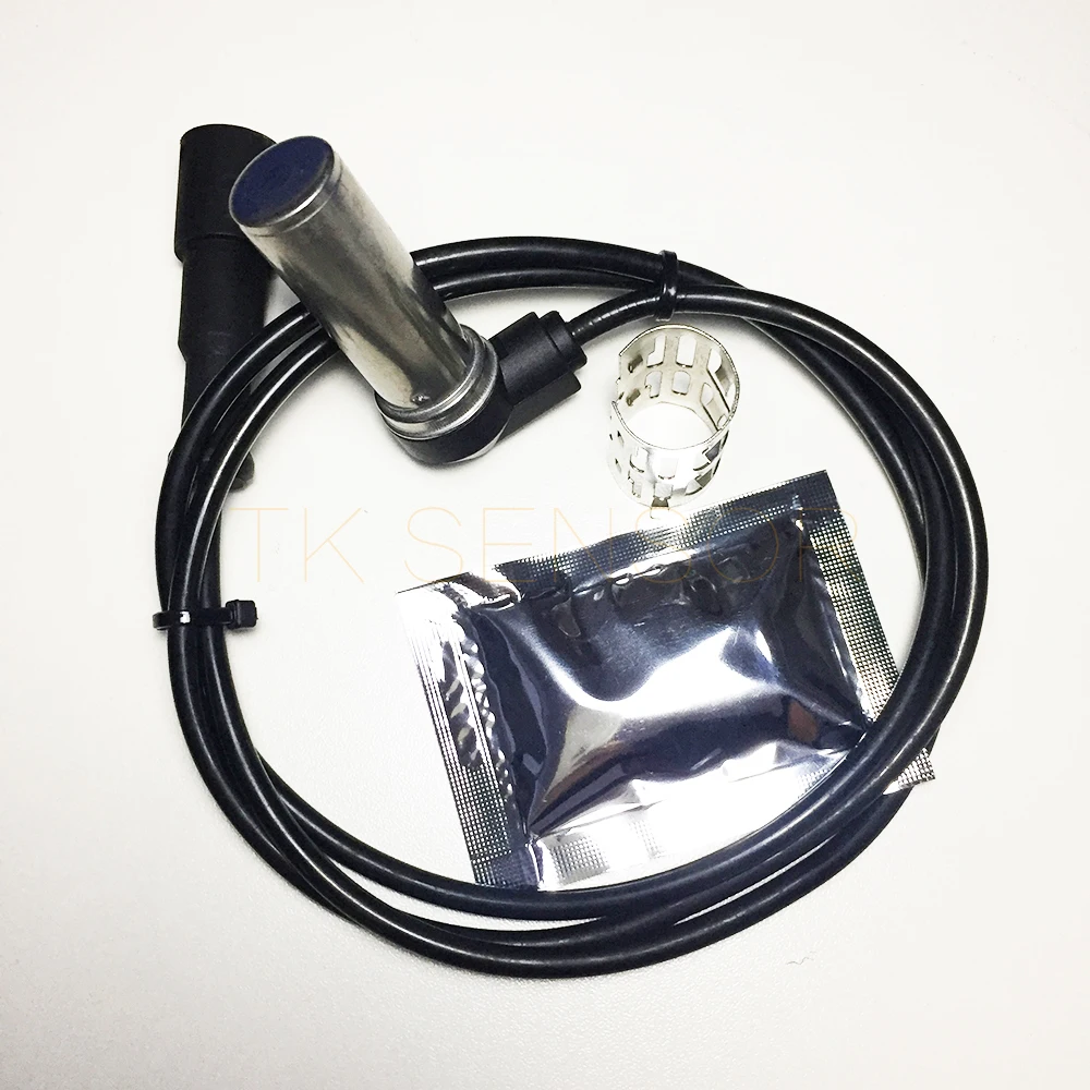 

1 PC ABS Sensor, Anti-Lock Brake System Sensor,Wheel Sensor AMPA938 for DAF
