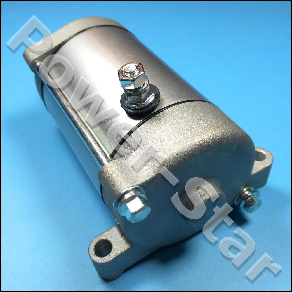 9 зубчатый стартовый двигатель Hisun Max HS700 700CC ATV Quad UTV Assy Parts|atv parts|700cc atvhisun 700cc |