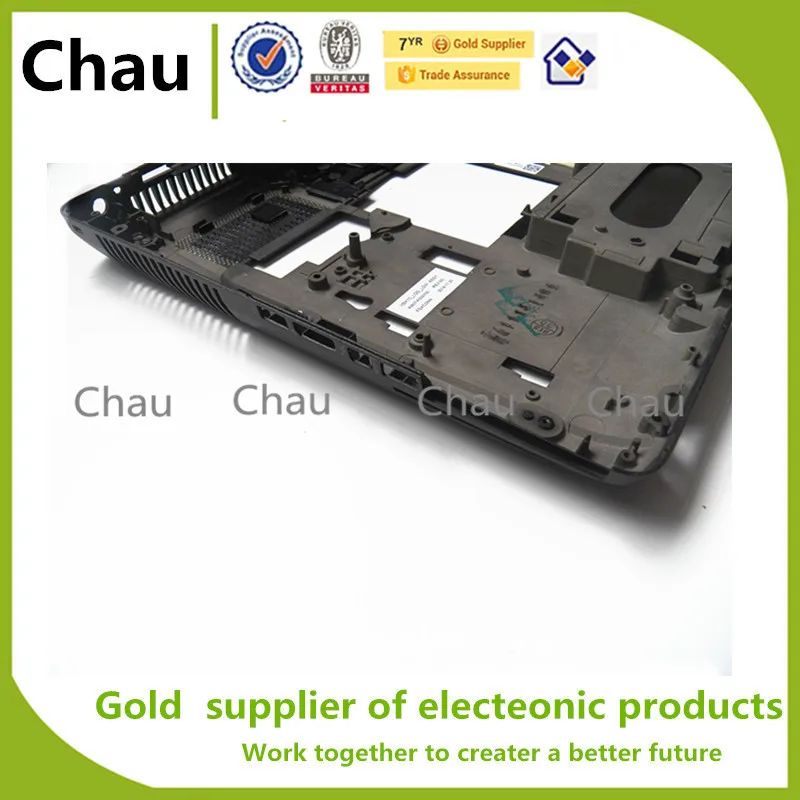 Новинка для HP ZBOOK 17 ZBOOK17 чехол с нижней основой AM0TK000700 733641 001|zbook 17|hp casecase hp |