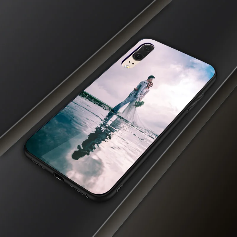 Индивидуальный чехол для телефона huawie mate 9 10 20 pro 20x DIY Huawei P10 30 P20 Lite