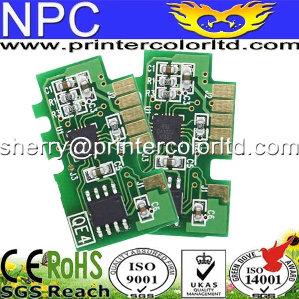 chip for Samsung Xpress SL-M-2885 MFP SL 2625-F SL2875 ND ProXpress 2625 FNMFP replacement digital copier | Компьютеры и офис