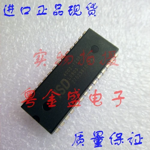 

Freeshipping ISD4002-120PY ISD4002