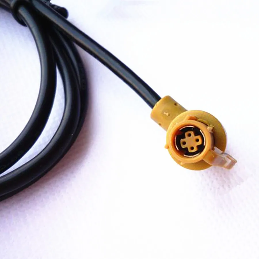 RCD510 RNS315 USB кабель для подключения к VW CC Tiguan Passat B6 B7|rns315 usb|vw usb cablerns315 cable |