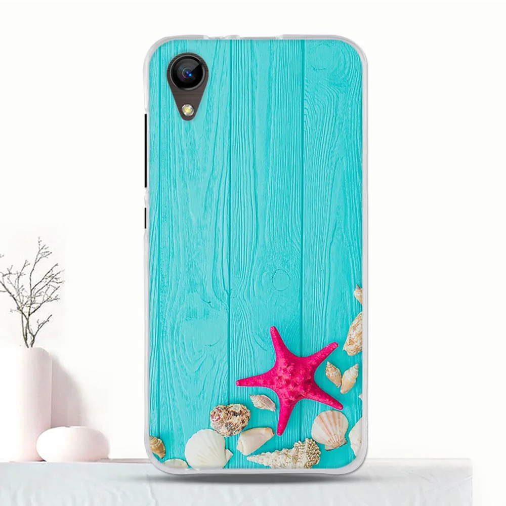 50 Чехол для BQ S Mobile 4072 Strike Mini BQS-4072, силиконовый чехол из ТПУ для BQ S Mobile 4072 Strike Mini, мультяшный 3D принт, чехол - Цвет: 50