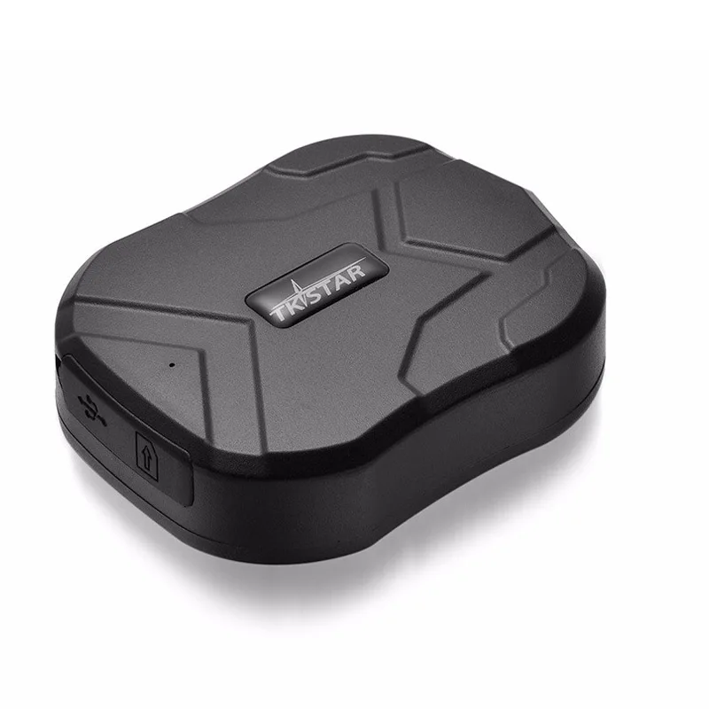 

3G Waterproof Car GPS Tracker TK905-3G Magnet Vehicle GPS Locator Real Time Lifetime on WCDMA HSDPA/UMTS/EDGE/GPRS/GSM Free APP