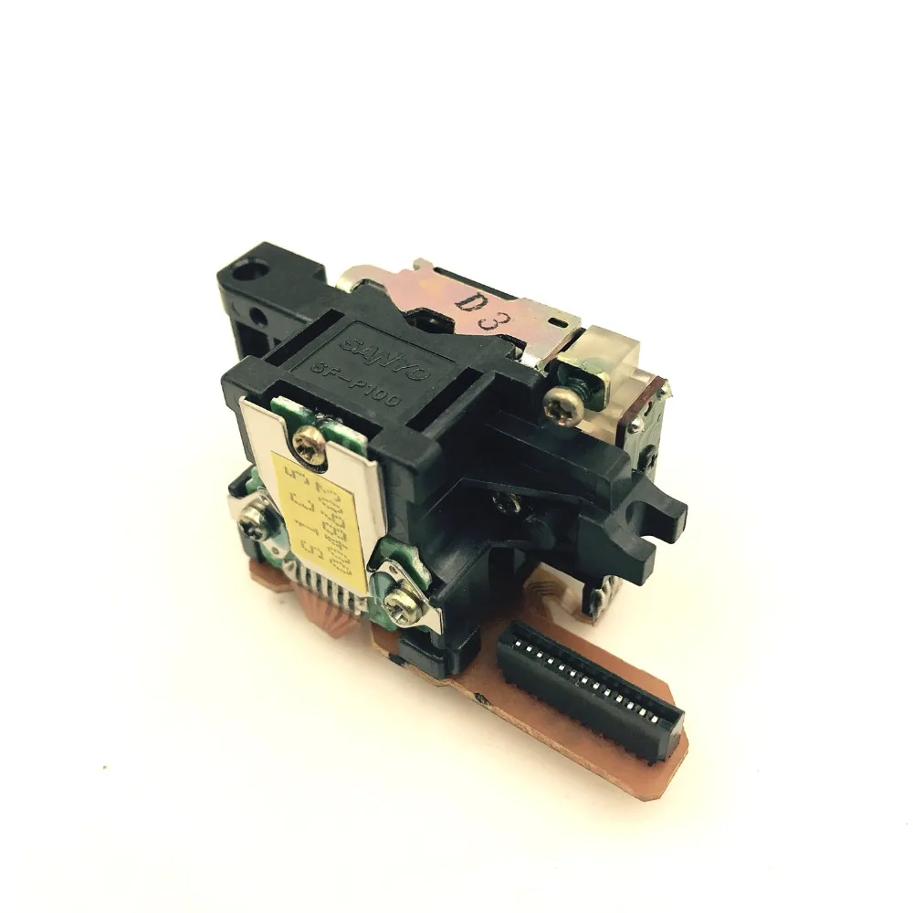 Абсолютно новый оригинальный SF P100 (13 pin) Оптический Пикап SFP100/SF 100 13 P/SF для CD плеера