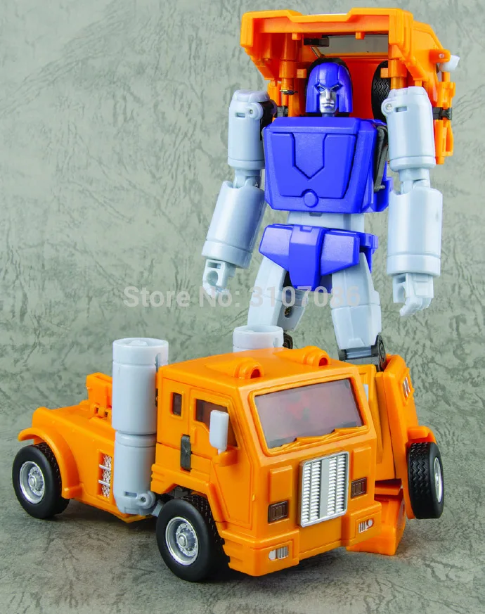 FinalVictory FV G1 трансформация войны машина Brawn Huffer набор из 3 могучих воинов фигурка Робот Игрушки