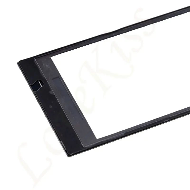 Lovekiss сенсорная Передняя панель для Nokia Lumia 520 N520 сенсорный экран сенсор ЖК дисплей