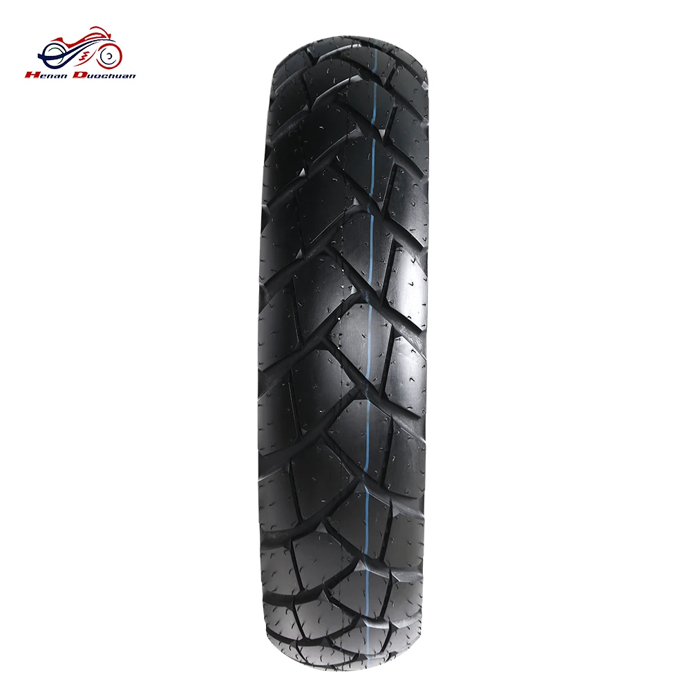 Бескамерная шина для мотоцикла шины внедорожников F650GS R1200 110/80 19 140/80 17 передние и