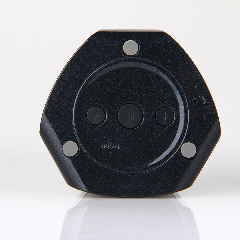 Портативный Мини Bluetooth динамик беспроводной стерео s с поддержкой громкой связи TF