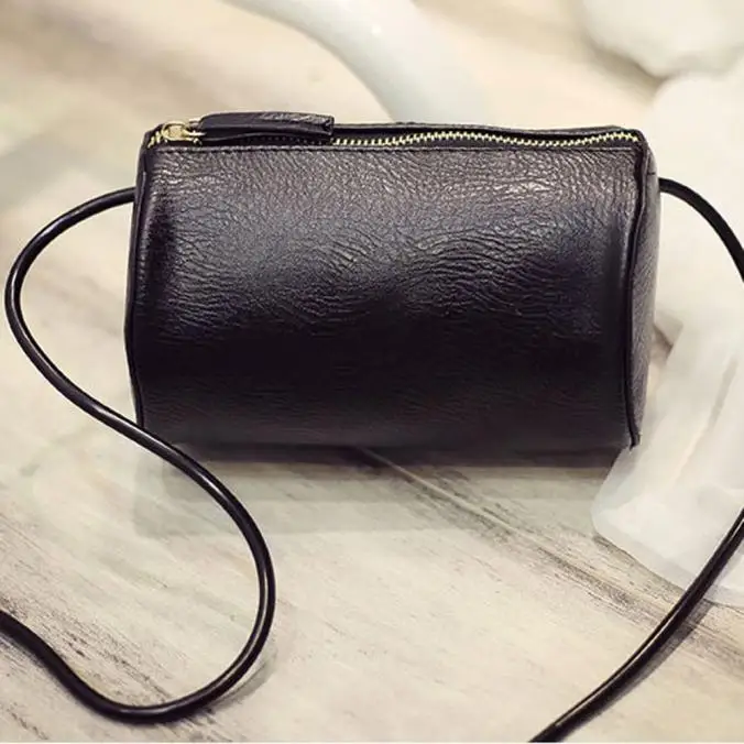 

Aelicy Ladies Crossbody Bag Fashion Cask Girl Shoulder Bag Large Tote bag for women 2020 bolsa feminina drop ship hot selling
