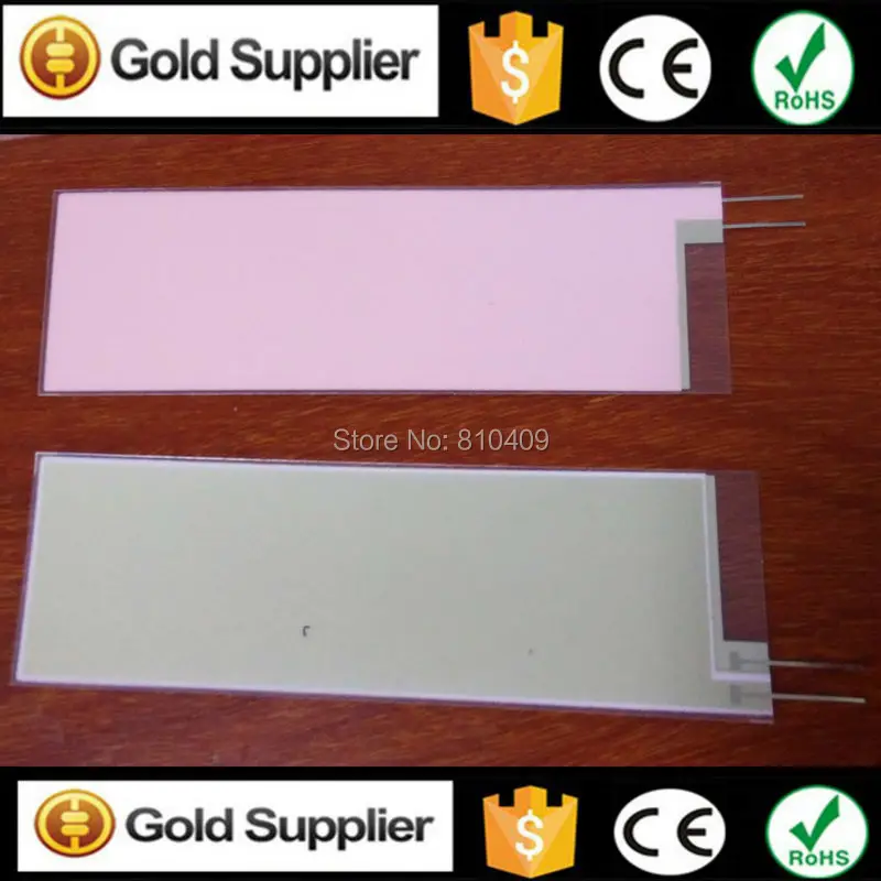 Под заказ 18*5 8 см ЖК-дисплей задсветильник el light panel Mold без инвертора | Автомобили и