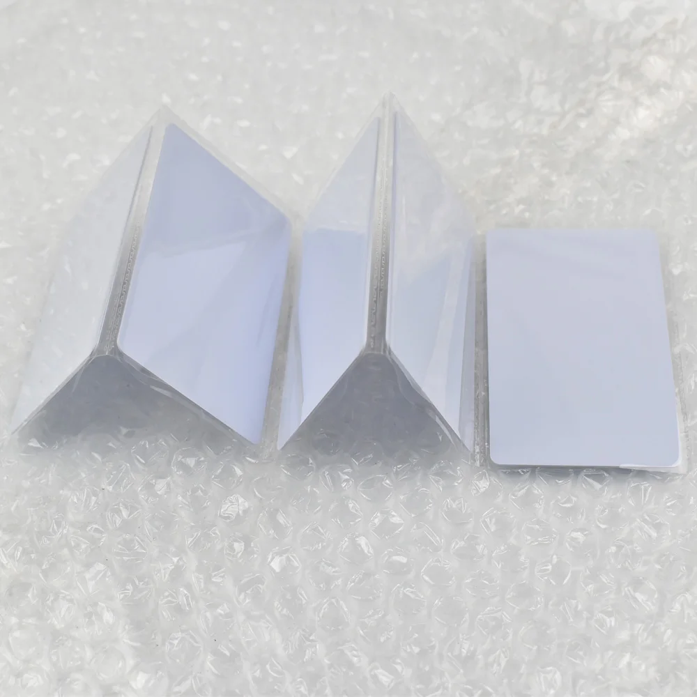 1pcs/Lot CUID Android App MCT Modify UID Changeable NFC 1k s50 13.56MHz Card Block 0 Writable HF 14443A | Безопасность и защита