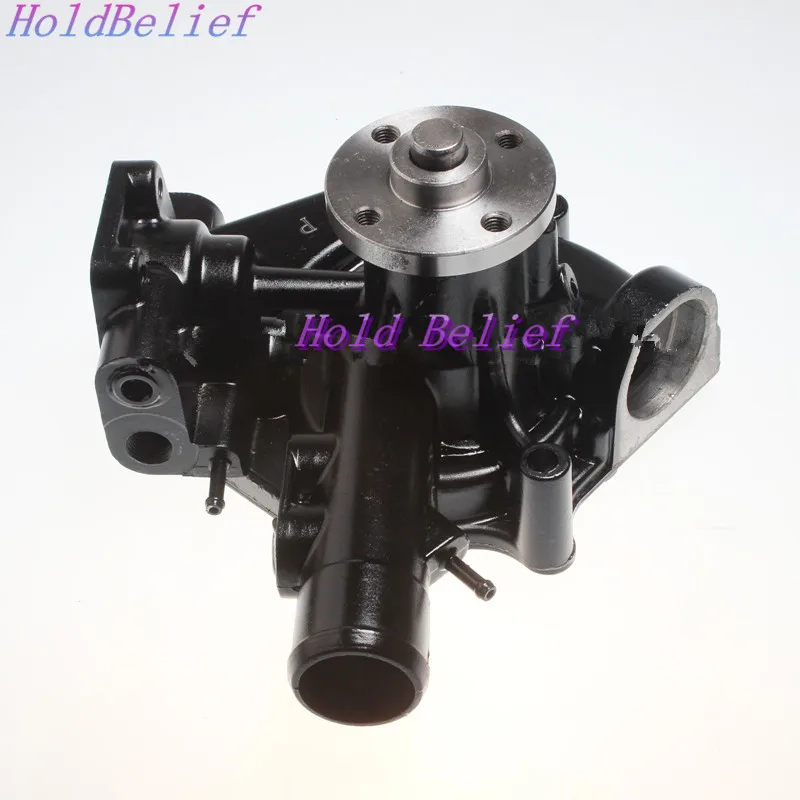 Водяной насос для Hyundai R55 7 7S R60 9 экскаватора|hyundai pump|pump forpump for water |