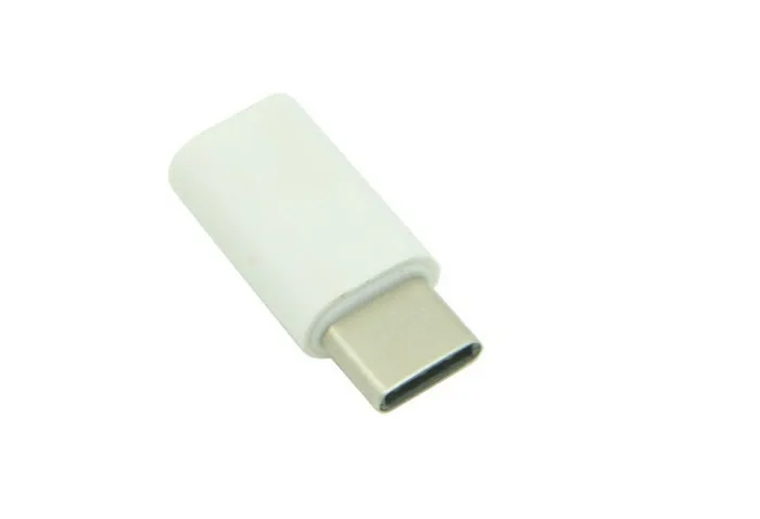 Micro USB мама к 3 1 Type-C папа кабель конвертер Разъем синхронизации данных Передача
