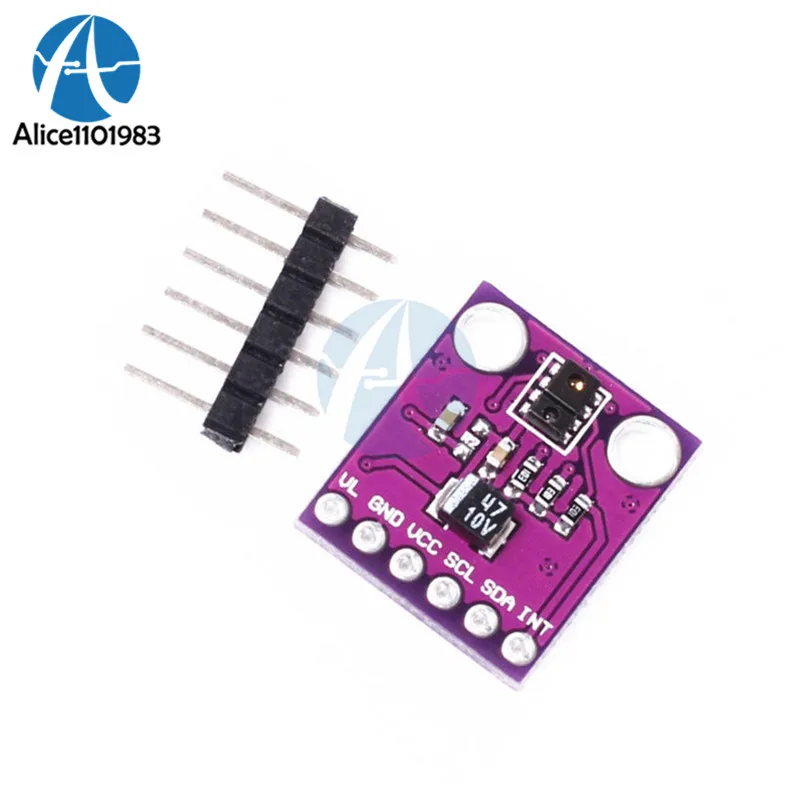 APDS-9930 датчик приближения и бесконтактный Бесконтактный модуль CKIN Diy Электронный