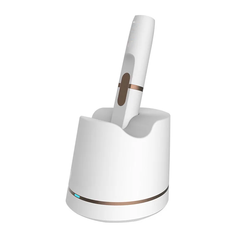 Аксессуары для вейпа настольное зарядное устройство с кабелем Micro USB