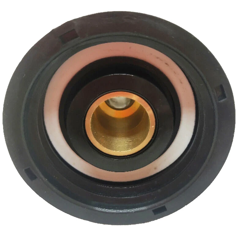 Садовый шарнирный водяной кран для IBC контейнера S60X6 адаптер крышка