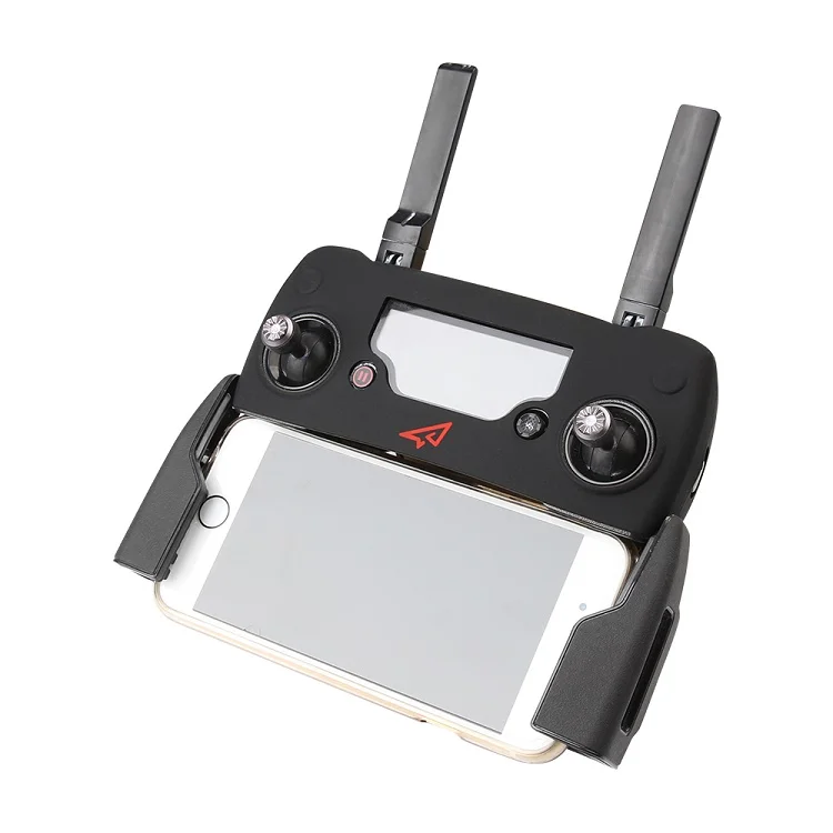 Силиконовый чехол для DJI Mavic гелевый Чехол пульта дистанционного управления PRO