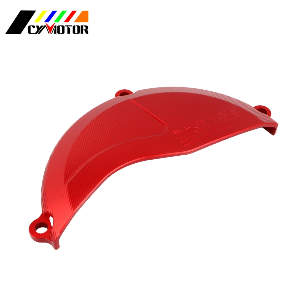 Боковой Чехол для двигателя мотоцикла Защитная панель HONDA CRF250X CRF 250X 2004 2005 2006 2007 2008