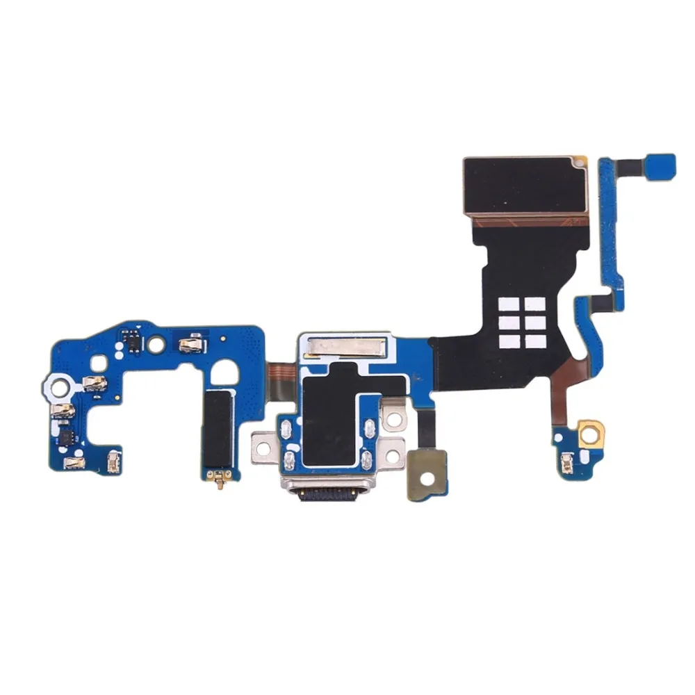 

iPartsBuy Charging Port Flex Cable for Galaxy S9 / G9600