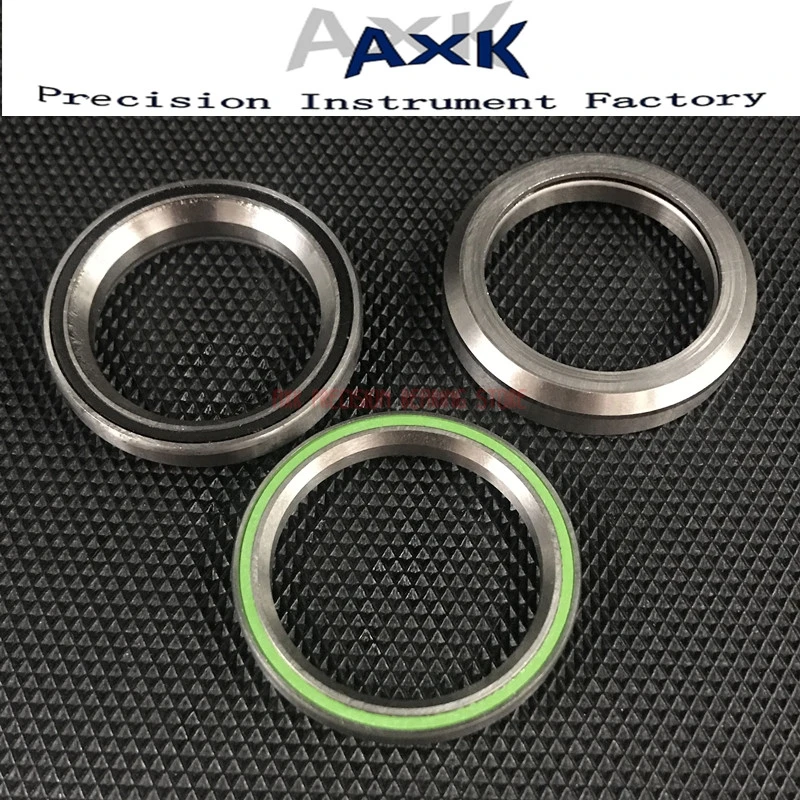 

2019 Limited New Free Shipping 1-1/8" 28.575mm Bicycle Headset Bearing Mh-p04 ( 30.15x39x6.5mm, 45/45) For Vp-a56ack Vp-a56ac