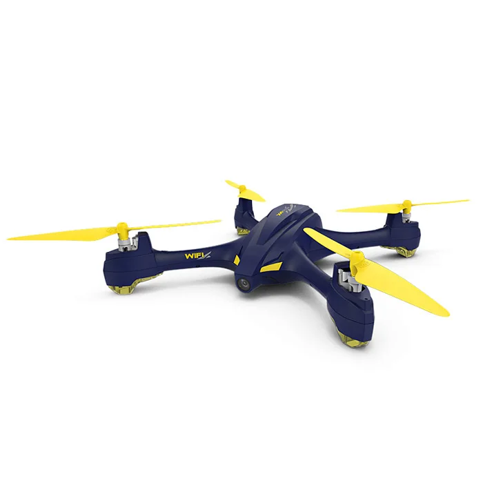 Оригинальный Hubsan H507A X4 Квадрокоптер с дистанционным управлением и Камера по Wi Fi