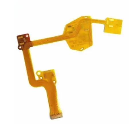 NNEW Top cover видоискатель Призма гибкий кабель для Canon для EOS 5D Mark III/5D3/5 DIII запасная часть цифровой камеры