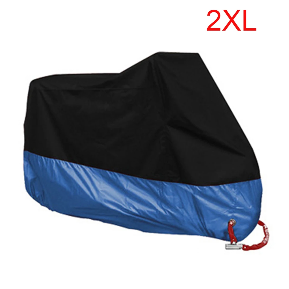 2XL-HEI-LAN EA648 покрышки для мотоциклов аксессуары для мотоциклов CB190R HARLEY STREET GLIDE DUALTRON MOTO ENDURO DAKAR HONDA VARADERO MOTO - Color: 2XL-HEI-LAN