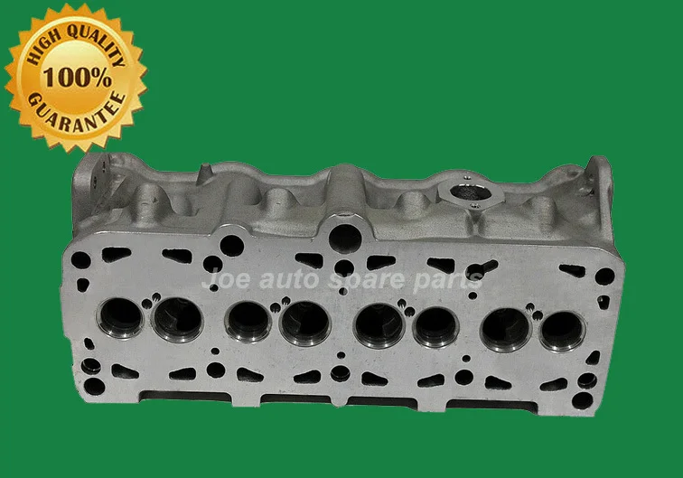 Головка блока цилиндров 1Z/AFN/VW19 1.9TDi 8 в для Audi 80/90/A4/A6 Ford Galaxy Volkswagen Golf/Sharan/Passat 028103351F