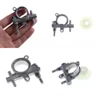 1 комплект Высокое качество 25CC38CC 25003800 бензопила запасные части цепная пила масляный насос с червячным приводом подходит для цепной пилы