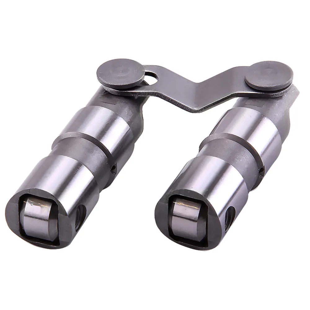 Роликовый Толкатель для Mopar Dodge Chrysler LA V8 SB 318 340 360 Retro Fit роликовый толкатель s 5.2L 5.9L