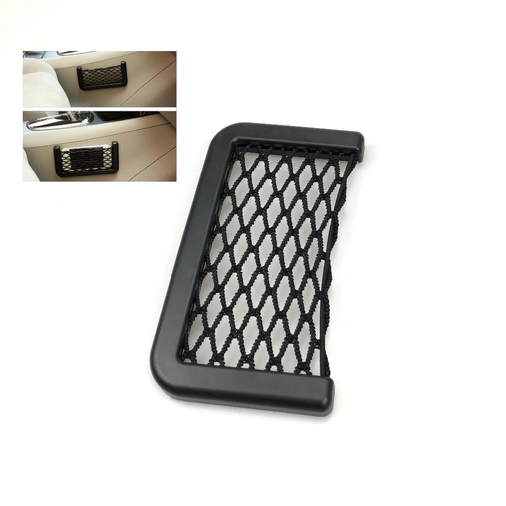 

Car Storage Net Mesh Bag For Renault Koleos Fluenec Latitude Sandero Kadjar Captur Talisman Megane LAGUNA Scenic Alaskan