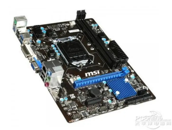 

original desktop motherboard for MSI B85M-IE35 DDR3 LGA 1150 16GB USB2.0 USB3.0 B85 motherboard free shipping