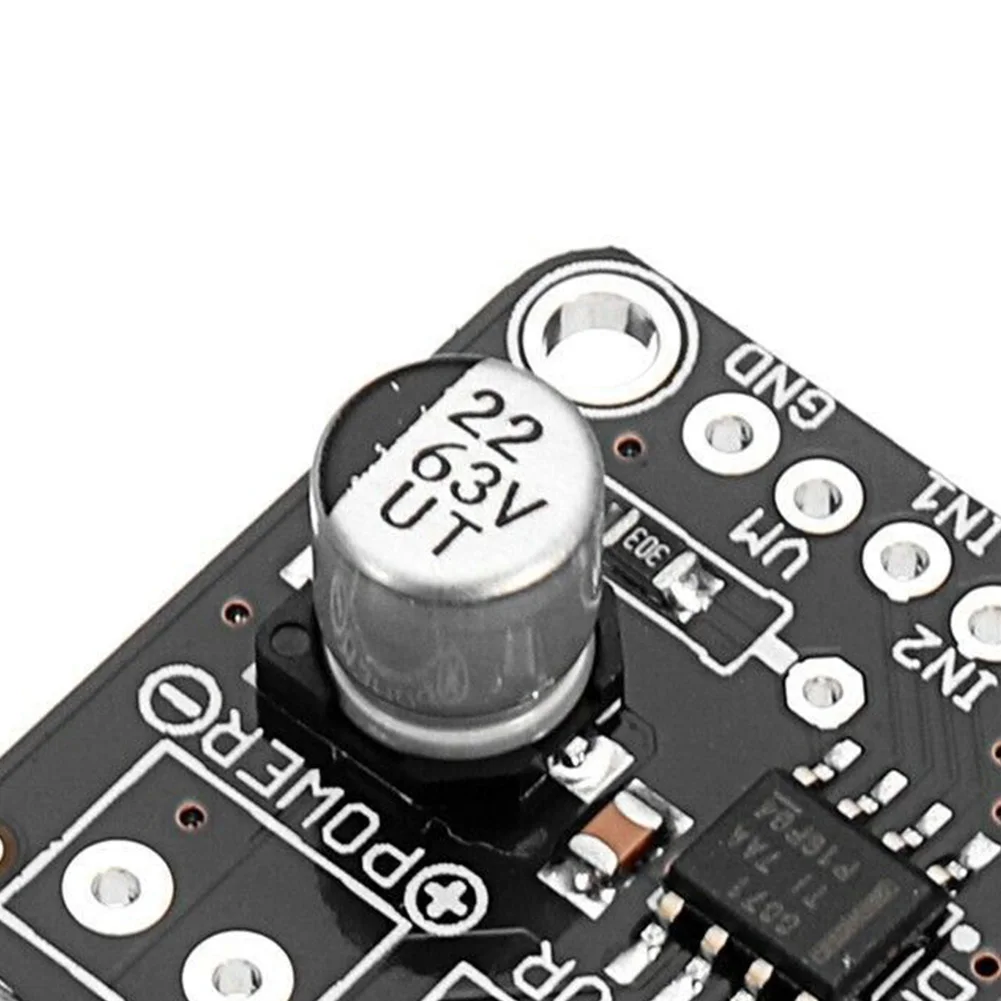 Аксессуары прочный профессиональный источник питания черный 3.6A для Arduino DC