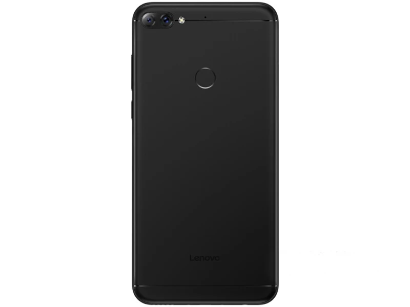 Мобильный телефон lenovo K5 Note L38012 4 ГБ 64 ZUI 3 9 4G FDD LTE 6 дюймов 18:9 1440x720 Восьмиядерный