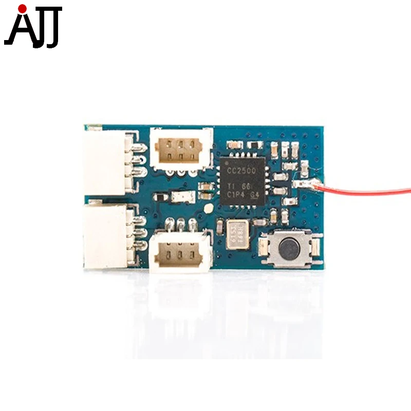 Мини приемник серии RX PPM выходные платы совместимы с 8CH Futaba SFHSS Mini 1 1g|receiver board|ppm