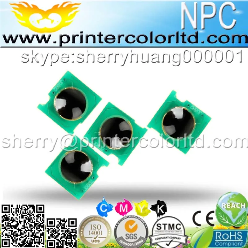 Тонер чип для принтера Canon LBP5050 LBP8050 LBP5050N LBP 5050 5050N 8050 MF8050cn MF8040 MF8030 MF8080cw CRG 116 316 716|Чип