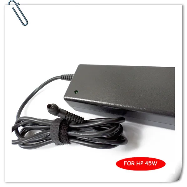Адаптер переменного тока для hp Chromebook 14-Q031EF 45 Вт 740015-001 741727-001 зарядное устройство