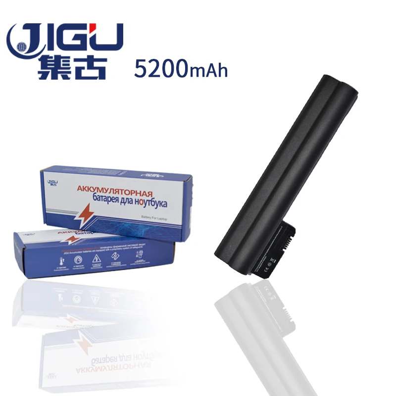 Аккумулятор JIGU для ноутбука HSTNN-IB0O HSTNN-XB0P HSTNN-LB0P WD546AA HSTNN-XB0O Compaq Mini 210 Hp HD Edition |
