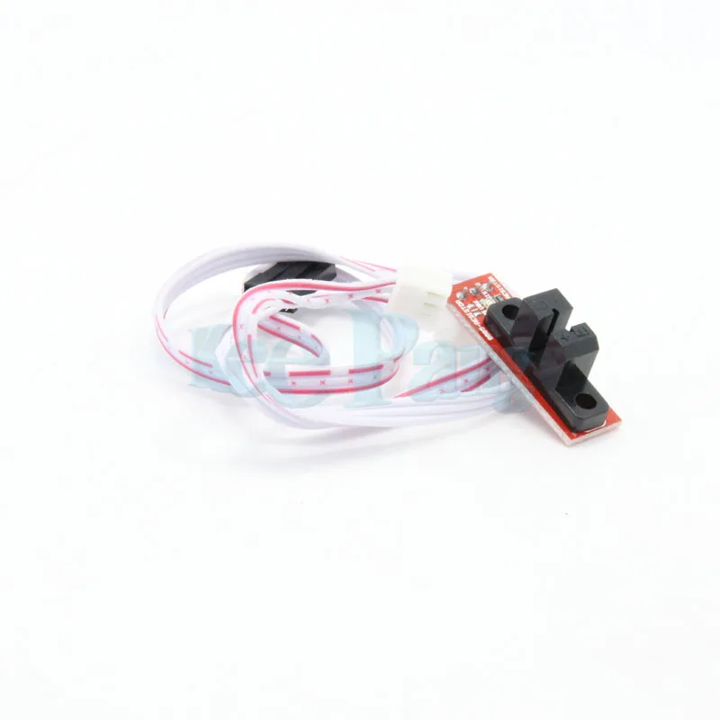 1 шт. Оптический Фиксатор светильник Управление концевой выключатель оптический