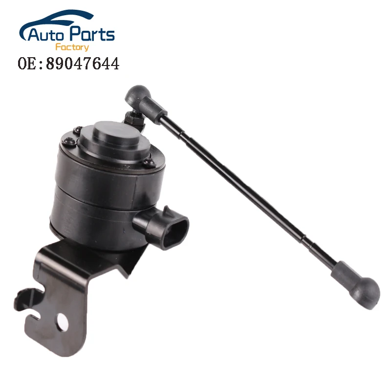 

For Cadillac XLR 04-09 Left Rear Driver Height Suspension Position Sensor Level 89047644