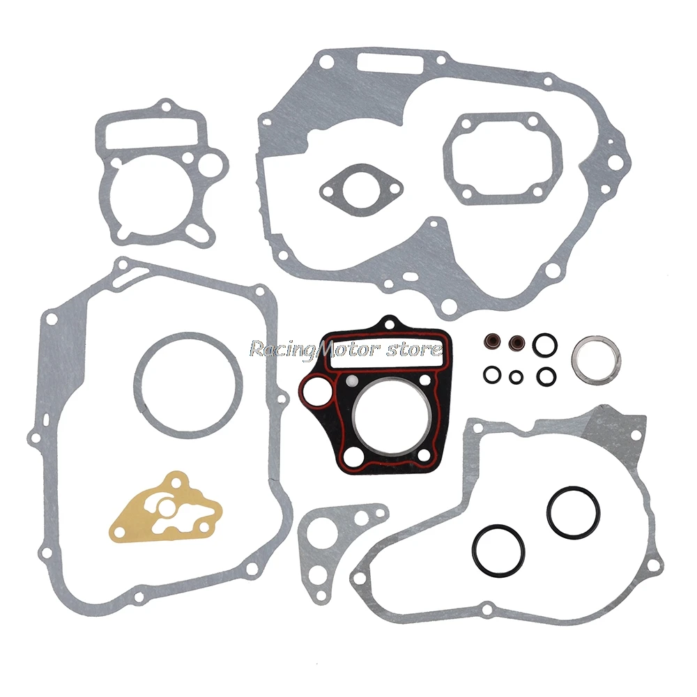 Полный комплект прокладок двигателя для мотоцикла Honda 70cc-90cc ATC70 C70 C70M CL70 CRF70 CRF70F CT70