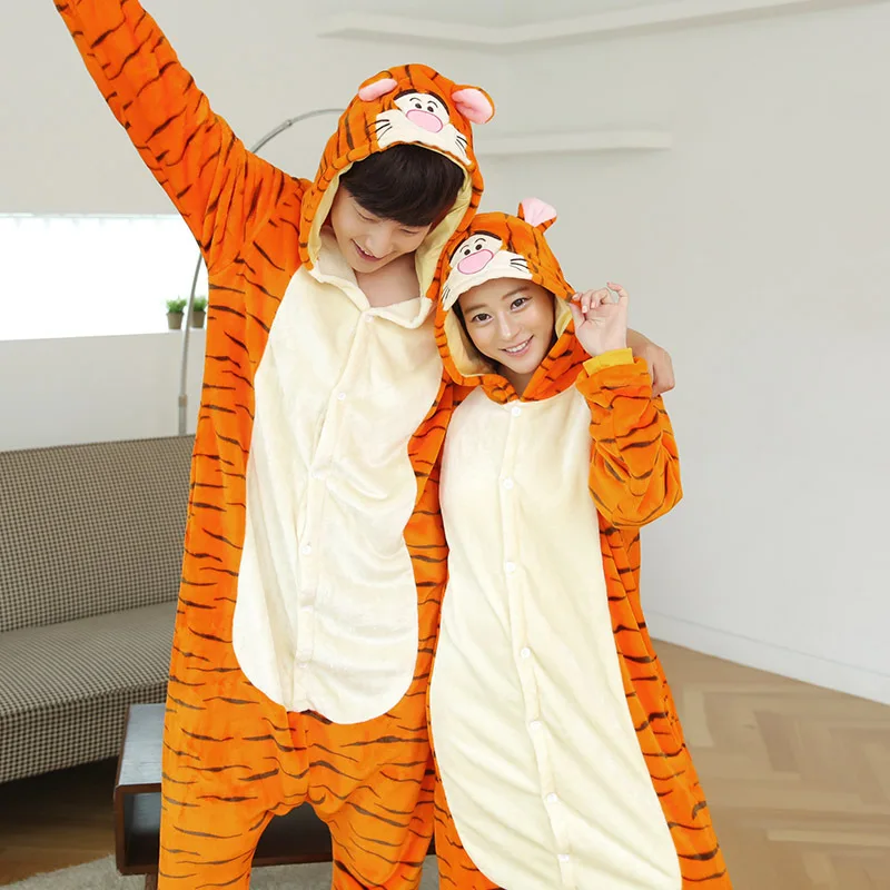 Взрослых Единорог onesie Лило и Стич комбинезон животных Костюм для взрослых Аниме
