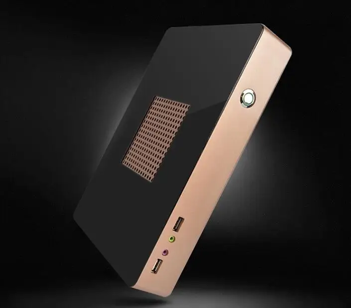 Мини ПК процессор I5 2520M 2,5 GHz GraphicsnVIDIA GT730 2GB выделенная видеокарта 4GB 32GB игровой Мини компьютер 4K HD tv Box