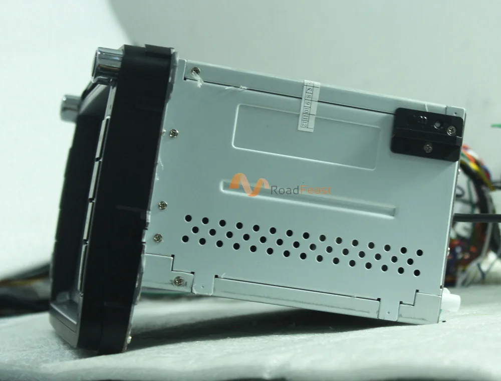 Автомобильный DVD RoadRision 2 DIN для VW JETTA GOLF MK5 MK6 GTI PASSAT B6 POLO SKODA Fabia gps навигация Радио USB/SD PC карта