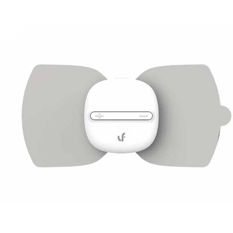 Новый Волшебный массаж Xiaomi Mijia LF leravan домашний и офисный Электрический мышечный
